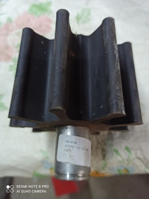 Roți pivotante inox, aerisitoare rezervoare,propela pompa lichide alim