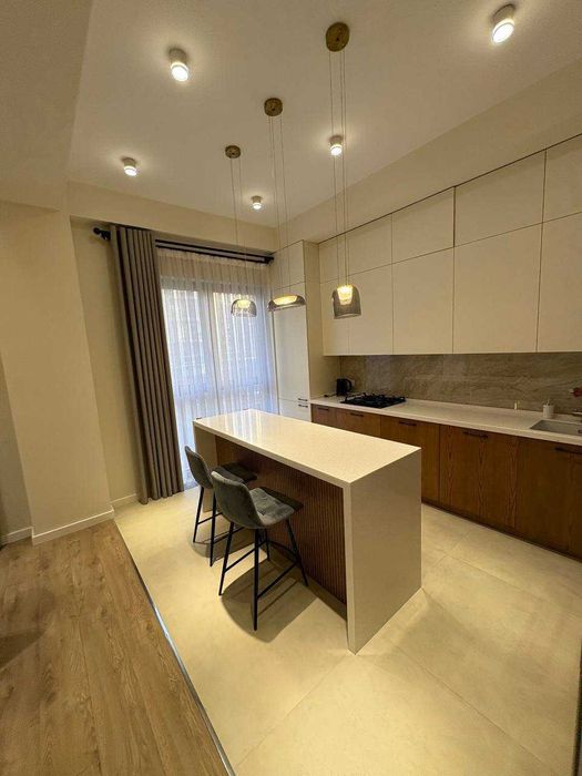 Жк Mirabad Avenue 2 комнатная квартира в Аренду