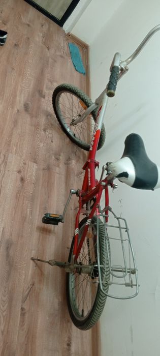 Продается велосипед Кама.