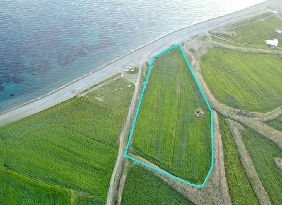 Продава се Парцел в с. Калояновец, Област Стара Загора - 10500 кв.м за 9 €/кв.м - Снимка #1