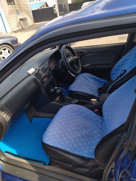 Субару Легаси 96год