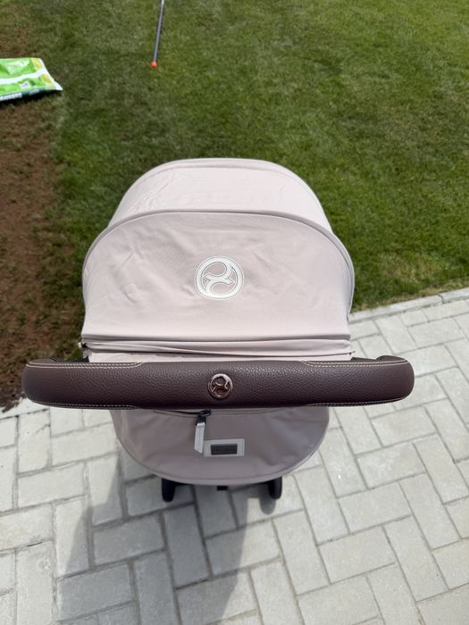 Nou - Cybex Coya Beige carucior