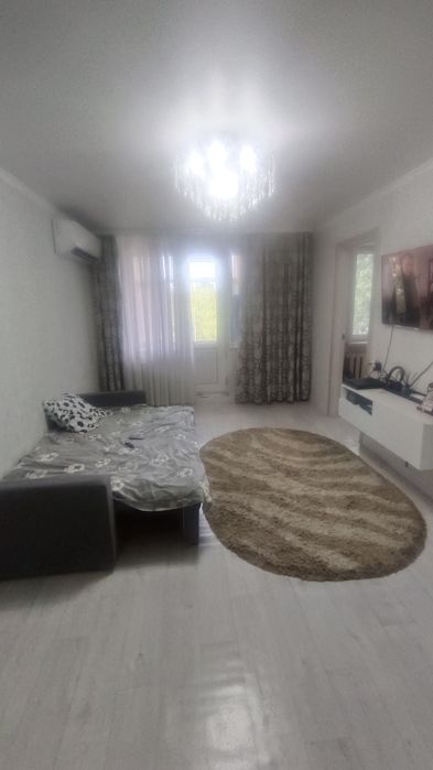 Продажа 4х ком кв в районе Юбиляр