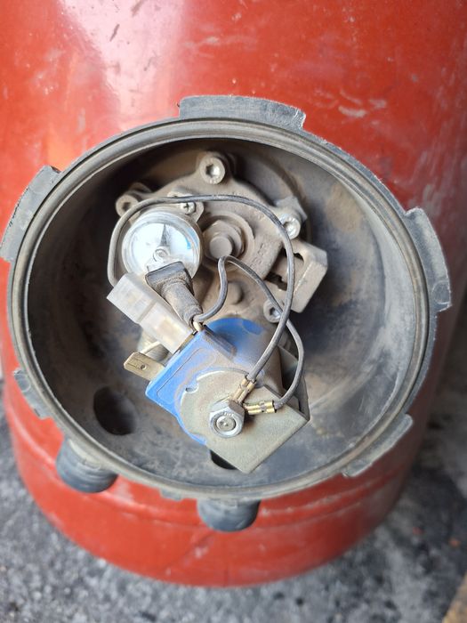 Газ баллон для авто