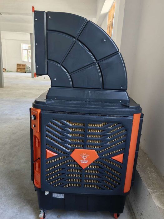 Охладетиль ,увлажнетиль промышленние