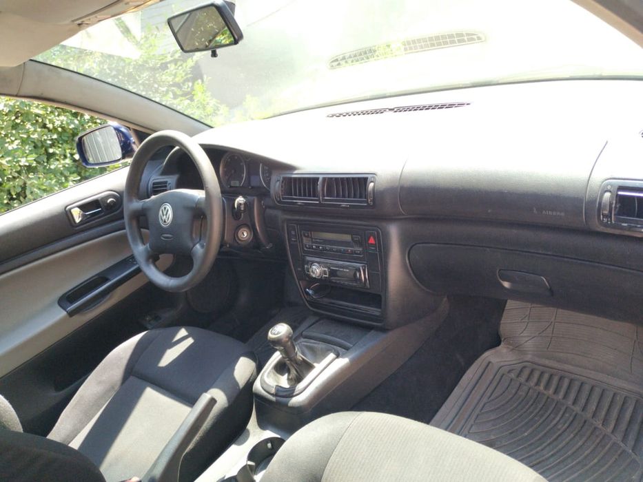 Продам Volkswagen Passat 2001 года