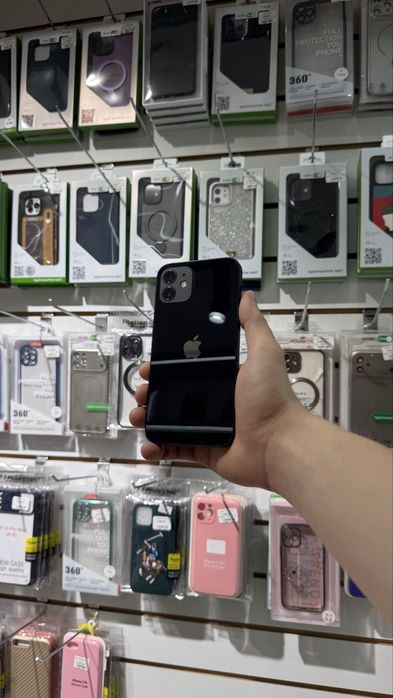 iPhone 11, 12 128Gb