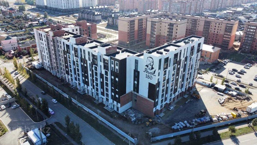 Жк керей в чистовой вариант