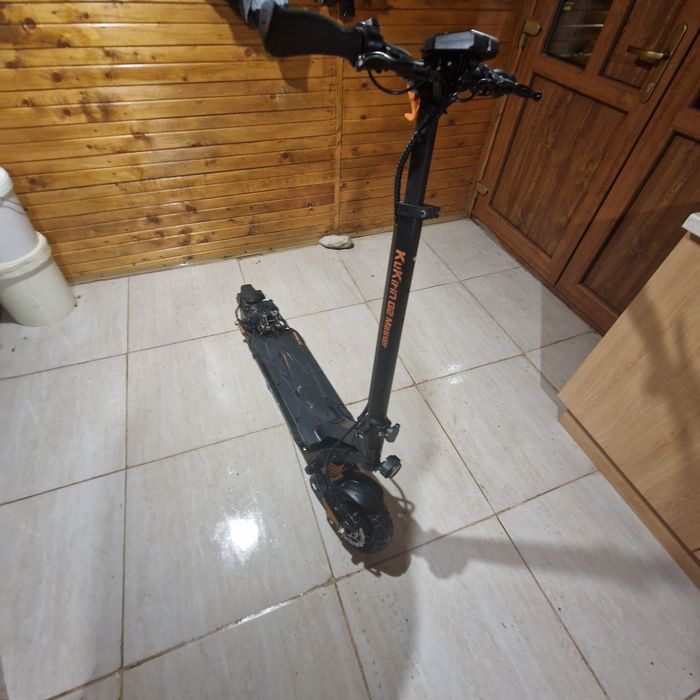 Kukirin g2 master 2024