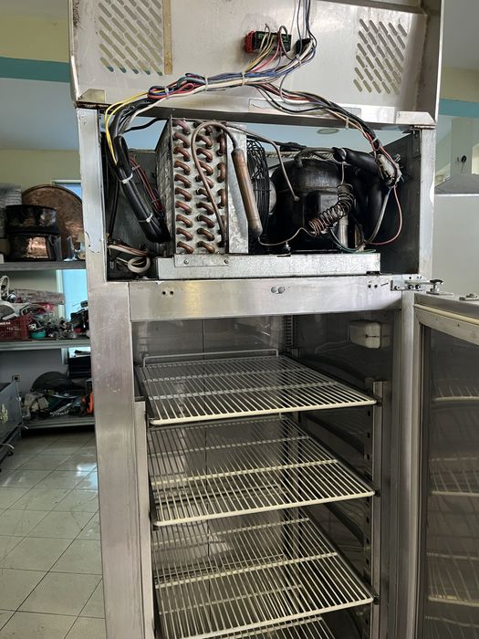 Хладилник професионален