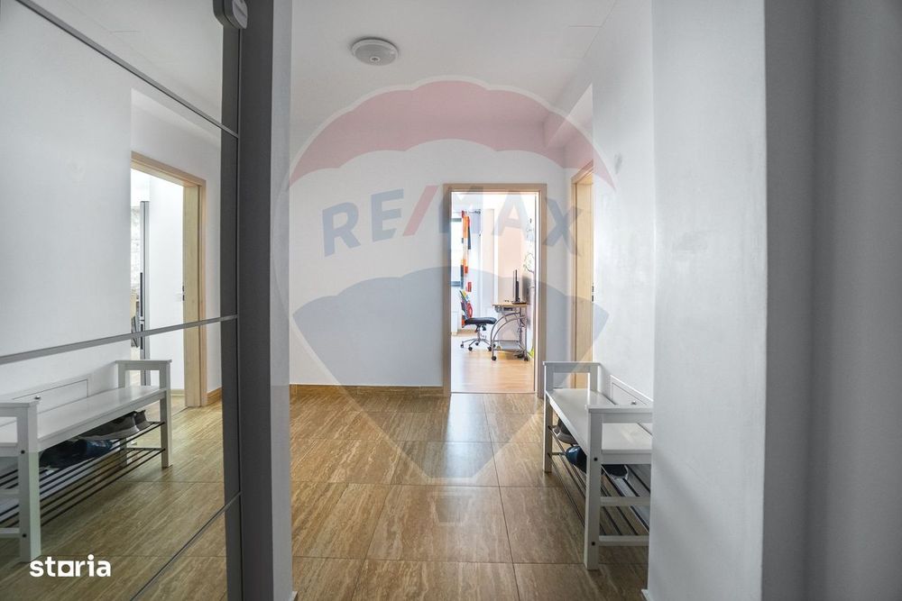 Apartament 3 camere | Zona Colinei | Parcare subterană | Comision 0%