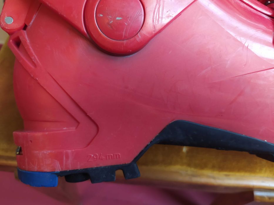 Ски туринг обувки  Dynafit 26,5