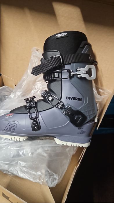 Clapari k2/full tilt de vanzare