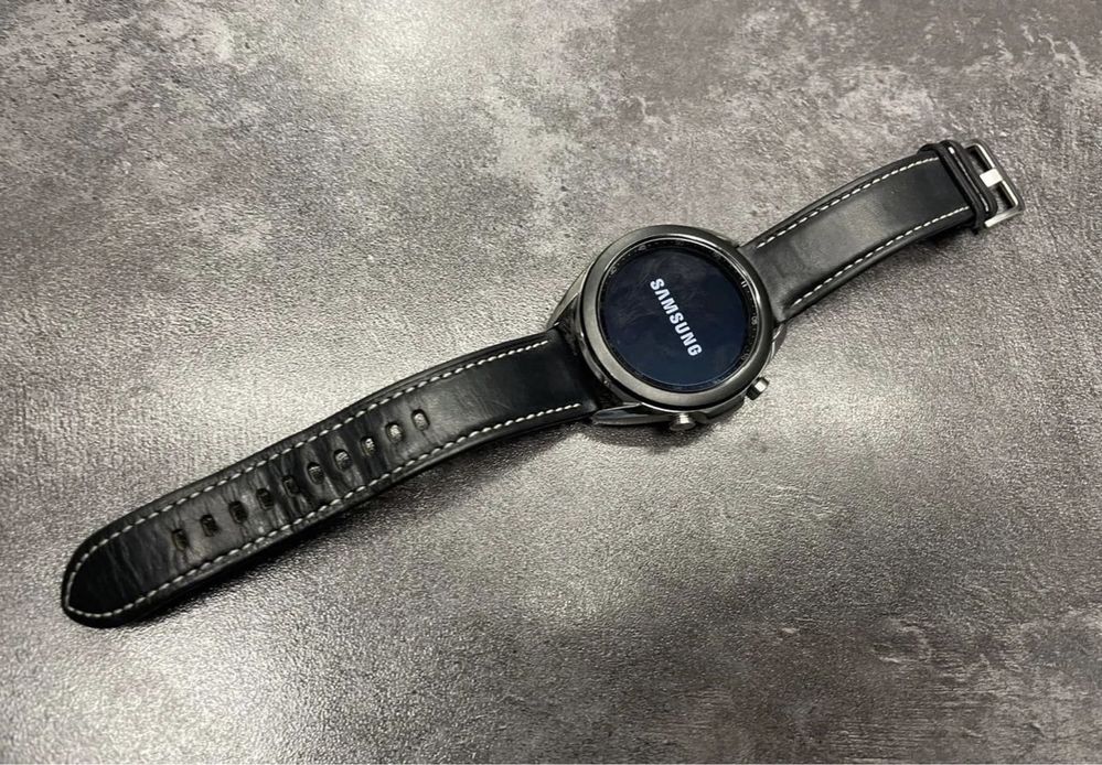 Galaxy watch olx online