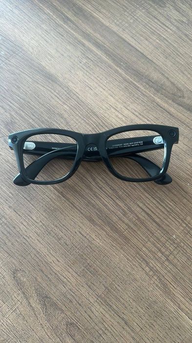 Оригинальные Ray-Ban Meta