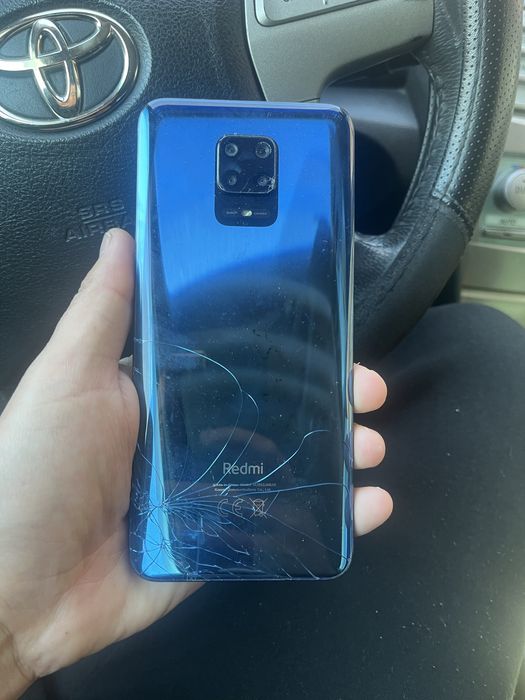 Редми нот 9 про 128гб