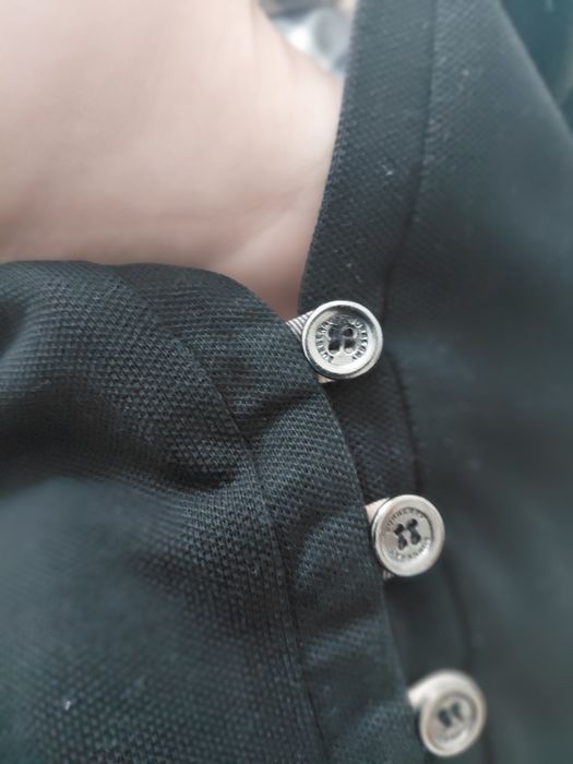 Vand bluza brit burbelly originala
