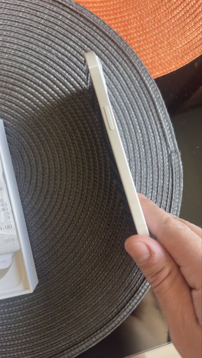 Iphone 13 128gb White