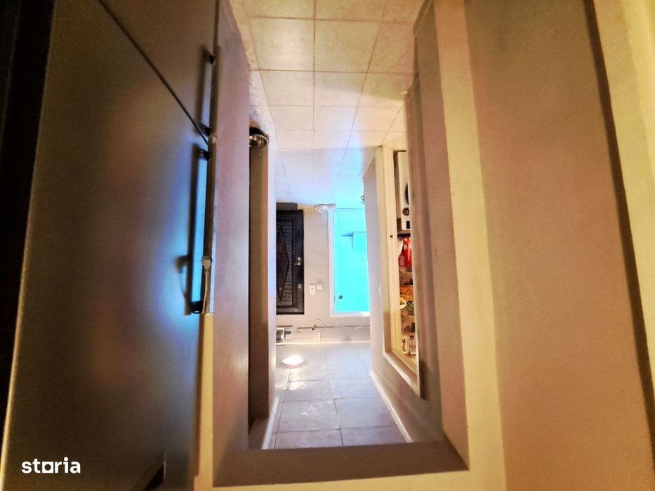 Targoviste ,str. Boerescu Zaharia, inchiriere apartament 3 camere