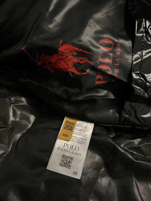 Geaca Polo Ralph Lauren