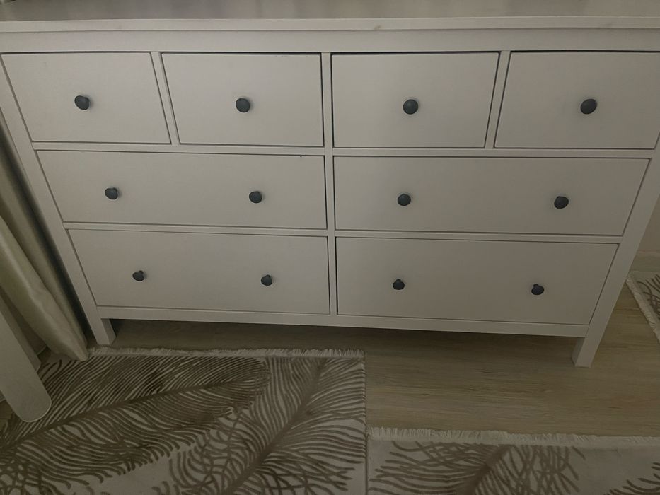 Срочно продам комод Икеа