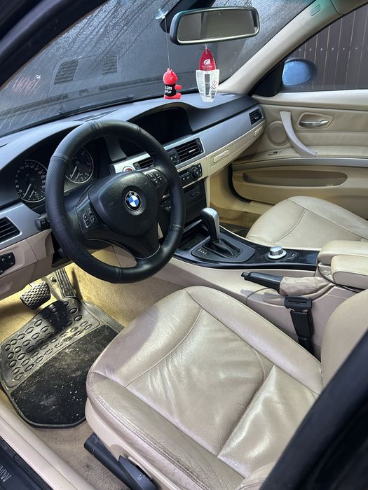 Bmw seria 3  , e 90 , 320D