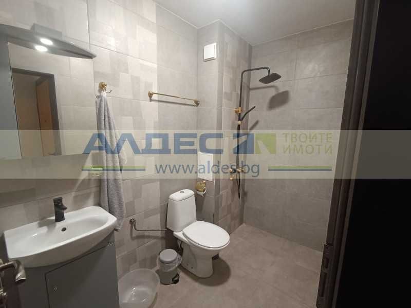 Дава се под наем Двустаен апартамент в София, Център - 68 кв.м за 650 € - Снимка #7