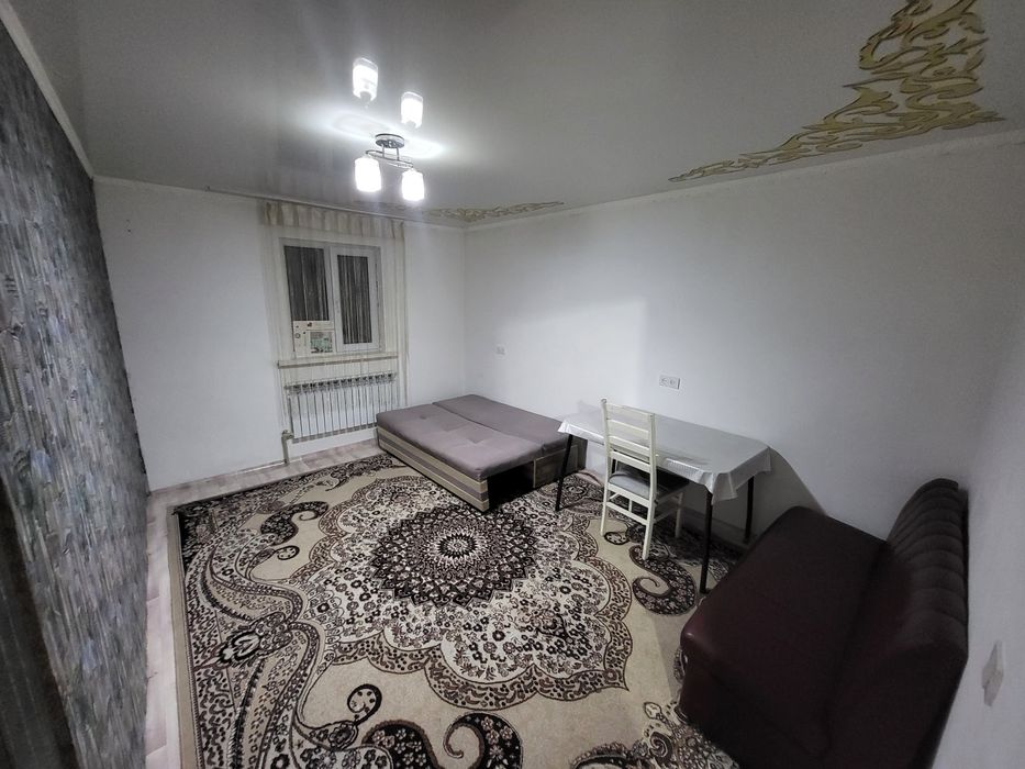 Сдаётся времянка