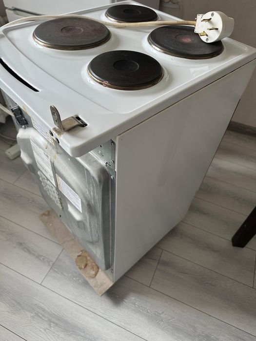 Плита Hansa продам