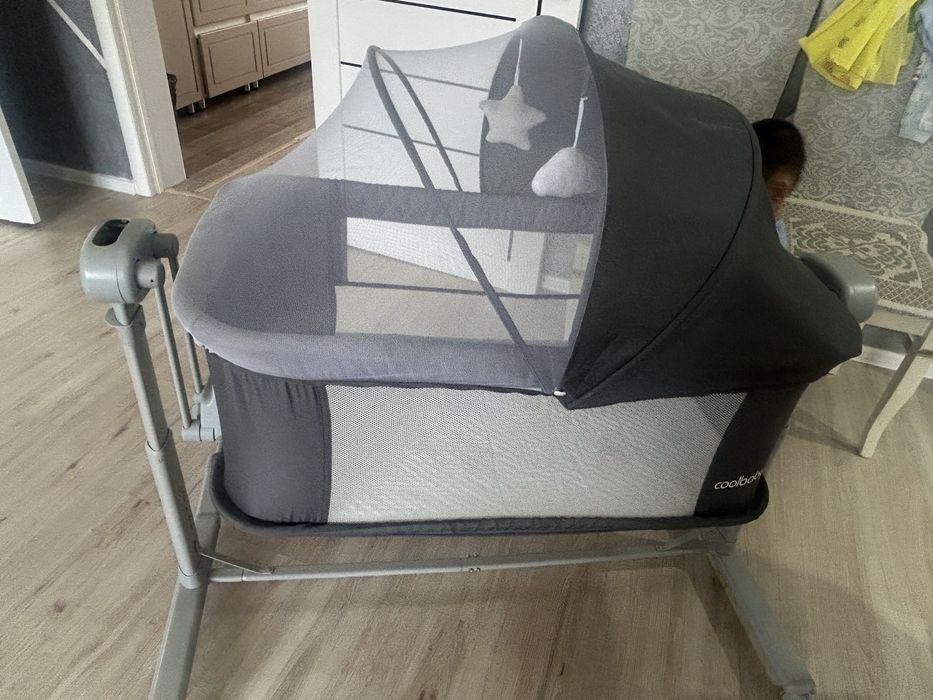 Продам калыбельку за 15 тысяч