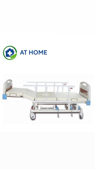 Мед кровать Многофункциональная механическая