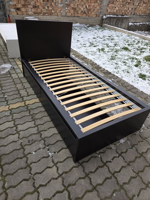 Единично легло икеа