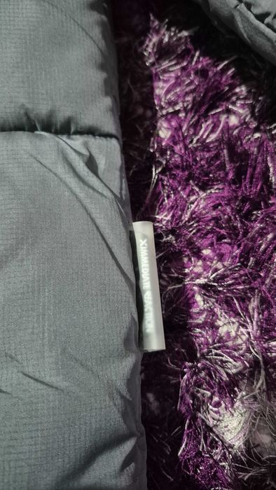 Vand geaca fas impermeabila noua,marimea L