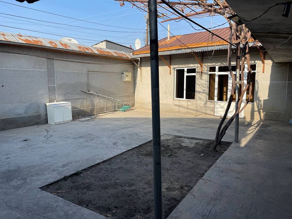 Срочно ховли ижарага берилади!!!