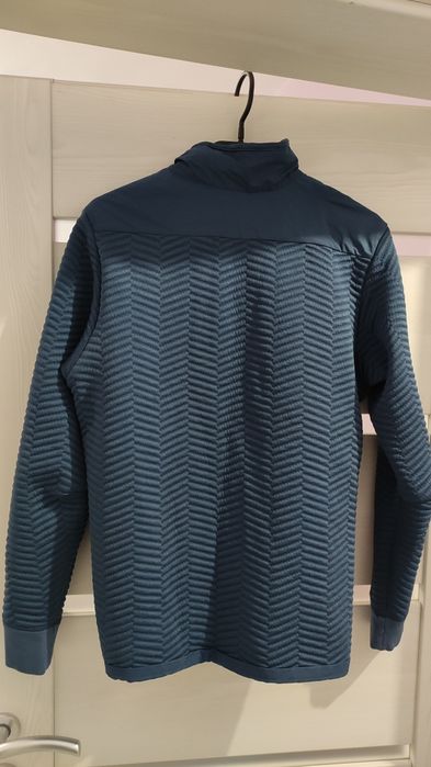 Helly Hansen S size Мъжка блуза в отлично състояние