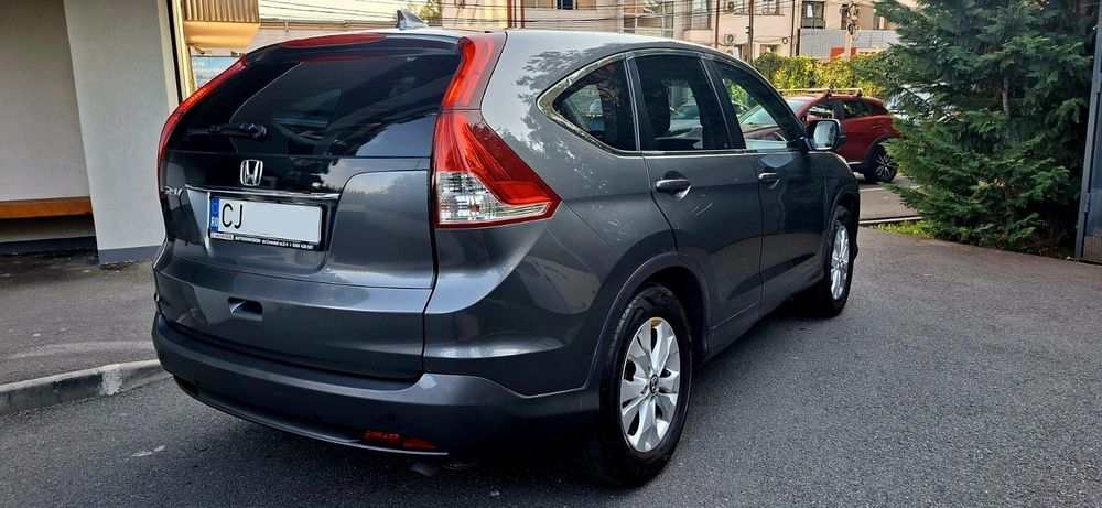 HONDA CR-V 2014 — imagine 11