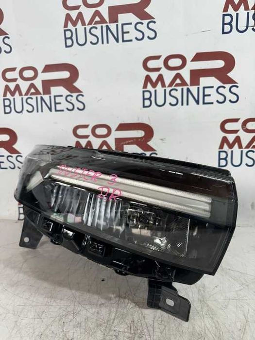 Far dreapta DACIA BIGSTER cod piesa 260107725r (nou/origine)