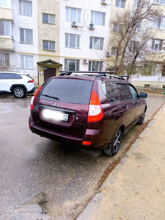 Прдам. Лада Приора универсал Ваз 2171
