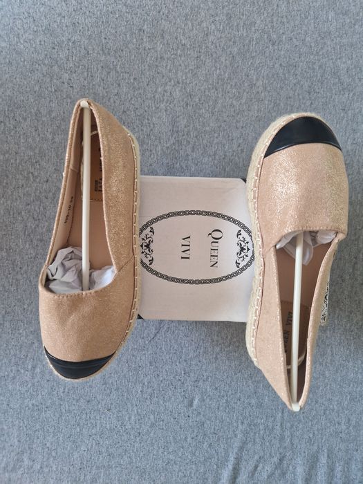 Pantofi dama QUEEN VIVI