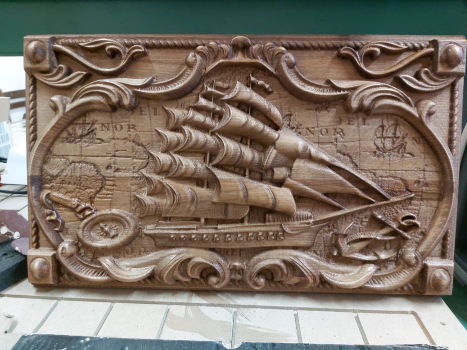 Sculpturi,gravuri,taiere