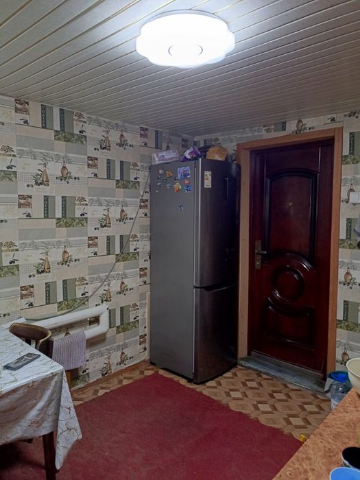 Продам дом ,с.Боголюбово