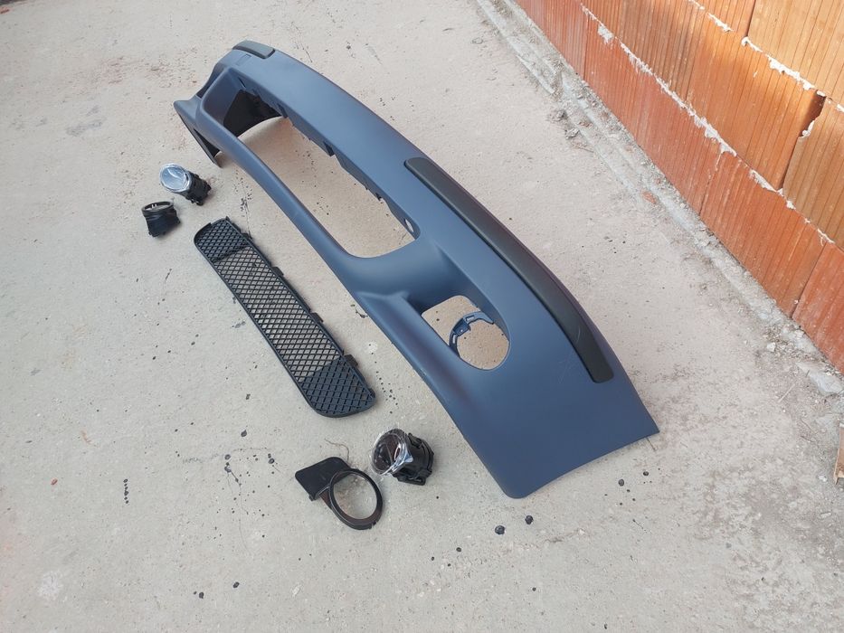 М5 Предна броня за бмв е39 РАЗПРОДАЖБА