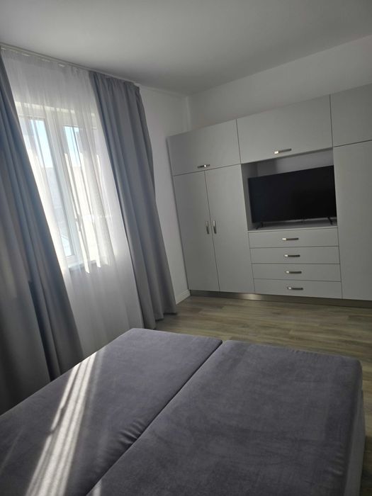 Apartament de închiriat,2 camere