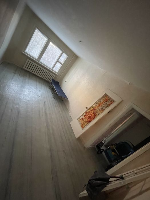 Продам 3-х комнатную квартиру