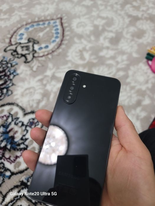 Samsung A26 5G bor yangi telefon