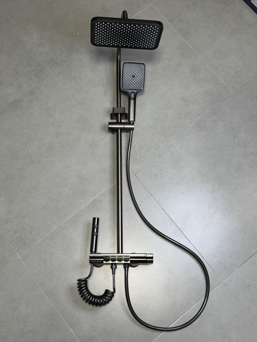 Душевой гарнитур