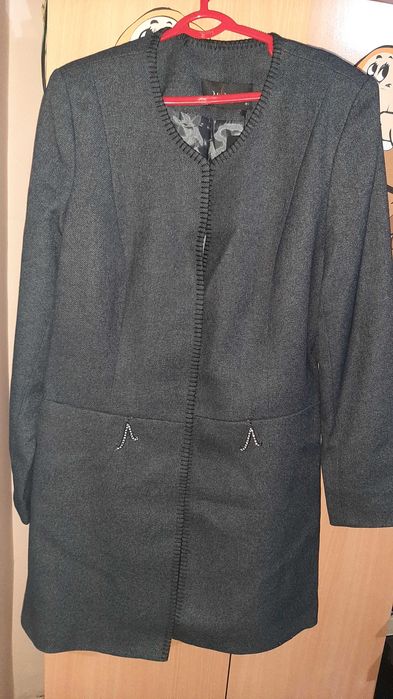 Продаётся новый стильный кардиган. Производство: Турция