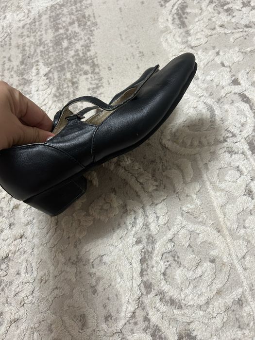 Туфли для танцев