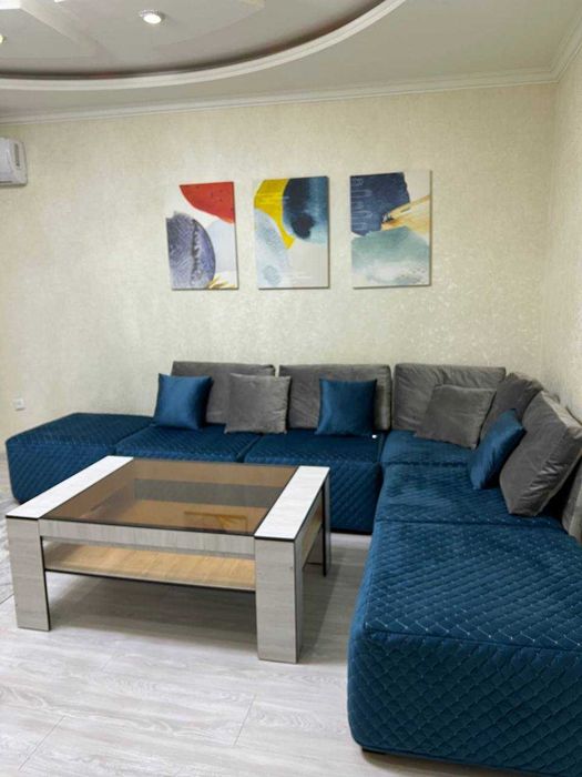 Сдается квартира 2/5/9 на Гунча ор-р метро Тинчлик!!!