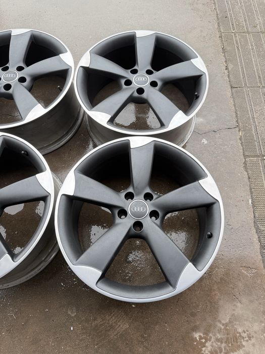 Оригинални джанти за ауди 20”